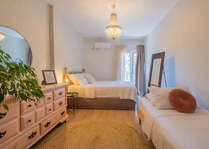 Αttico blu - sea view penthouse