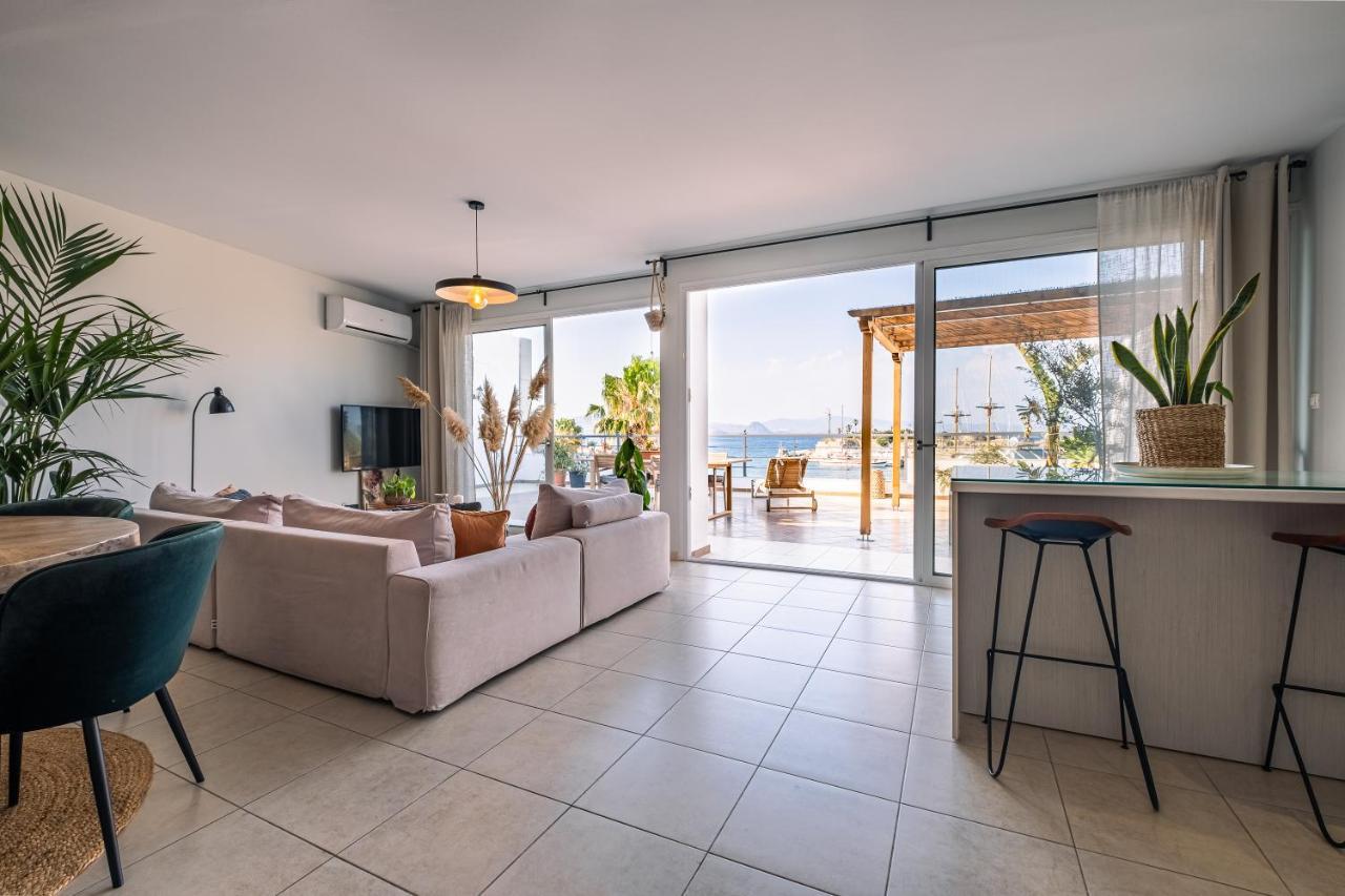 Attico Blu - Sea View Penthouse *
