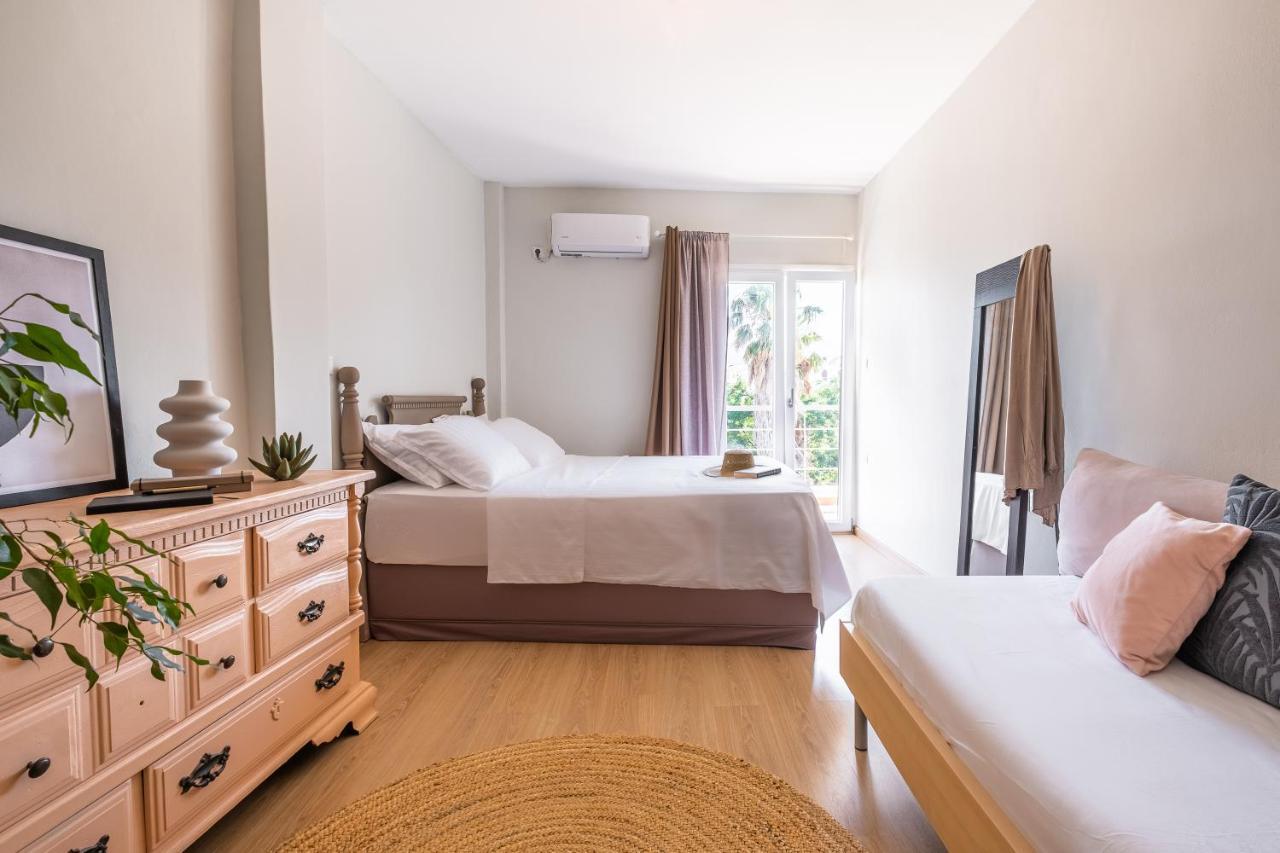 αttico Blu - Sea View Penthouse
