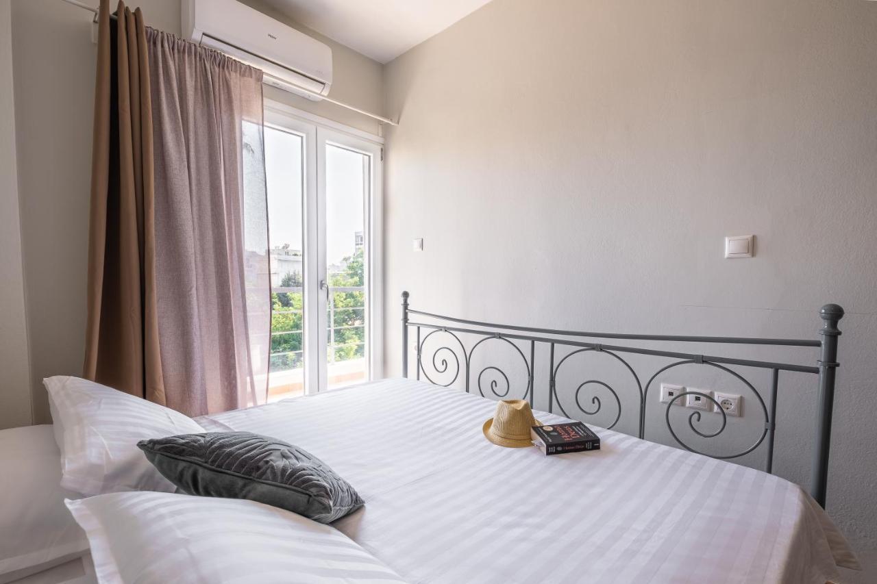 Apartamento Attico Blu - Sea View Penthouse Cos