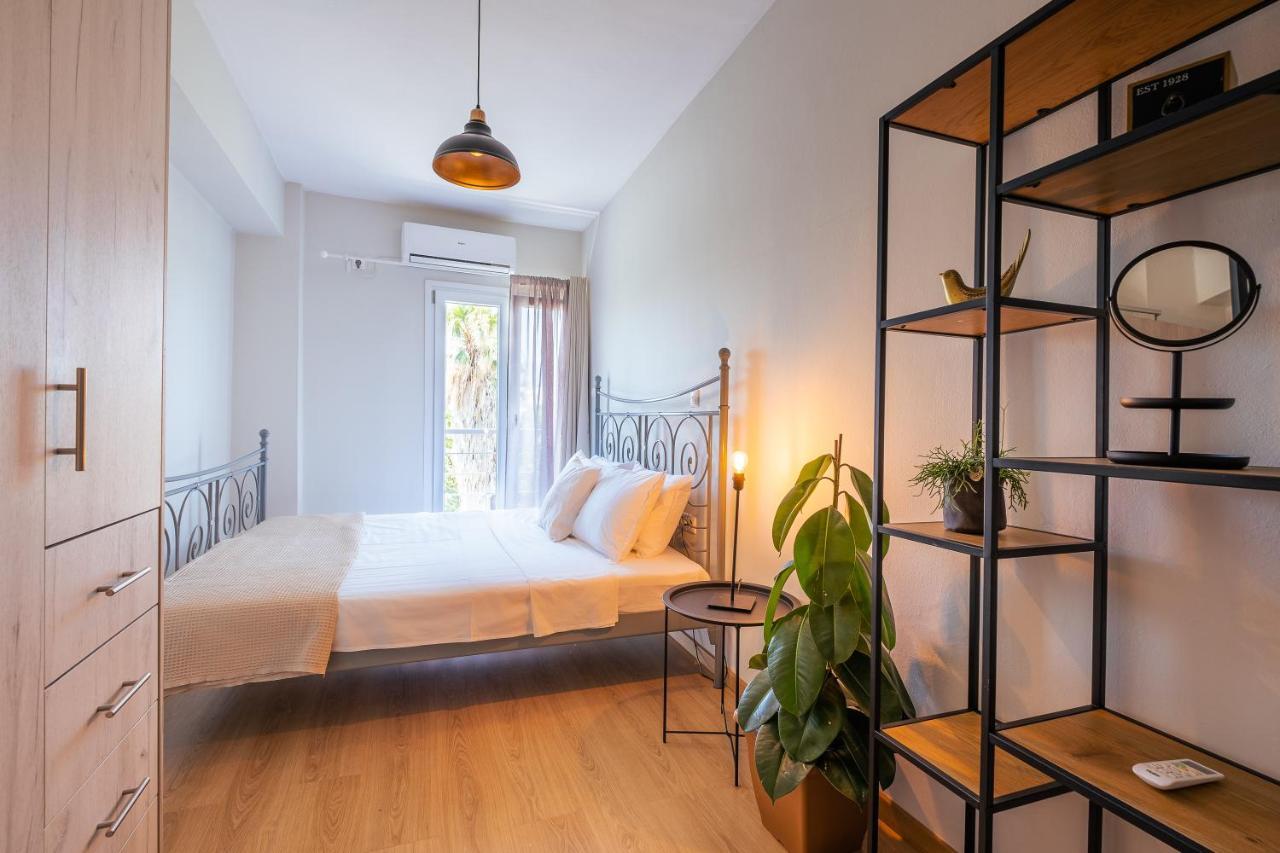αttico Blu - Sea View Penthouse Κως Πόλη