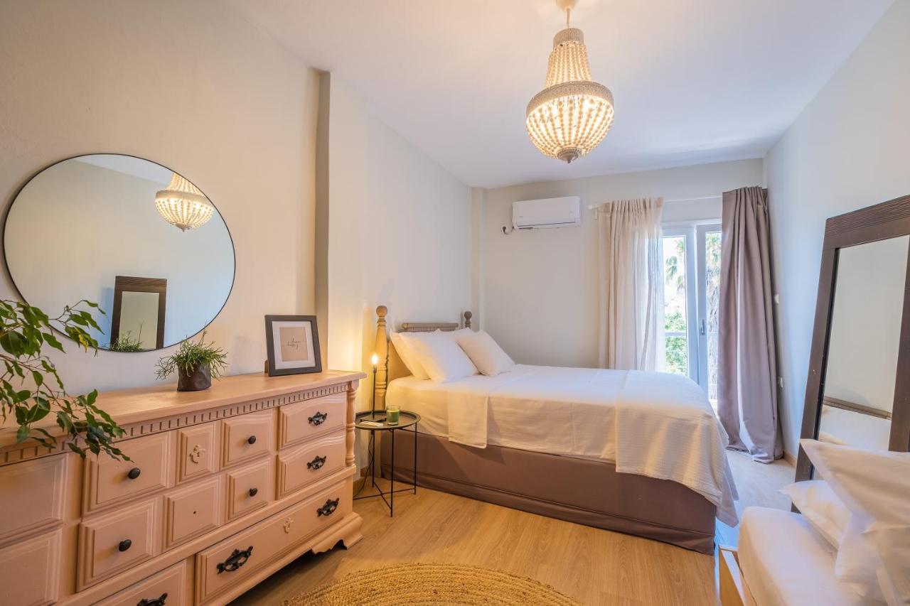 αttico Blu - Sea View Penthouse Κως Πόλη