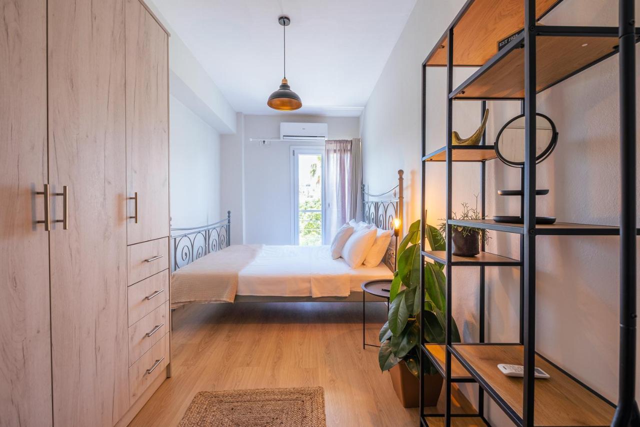 Apartamento Attico Blu - Sea View Penthouse *