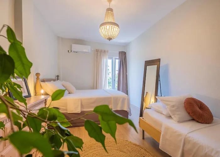 Attico Blu - Sea View Penthouse