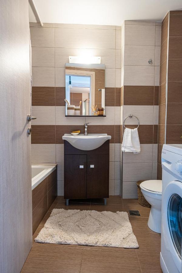 Attico Blu - Sea View Penthouse Apartment Kos-Stadt