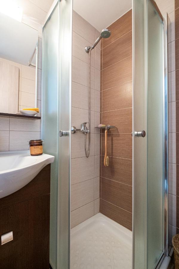 Attico Blu - Sea View Penthouse Apartment