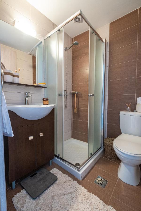 Attico Blu - Sea View Penthouse Apartment *