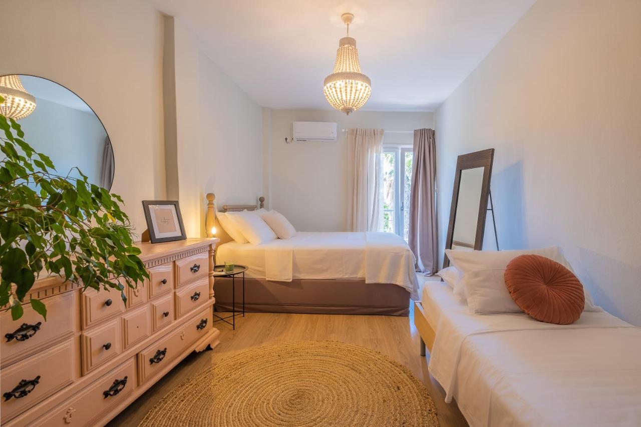 Attico Blu - Sea View Penthouse Kos-Stadt