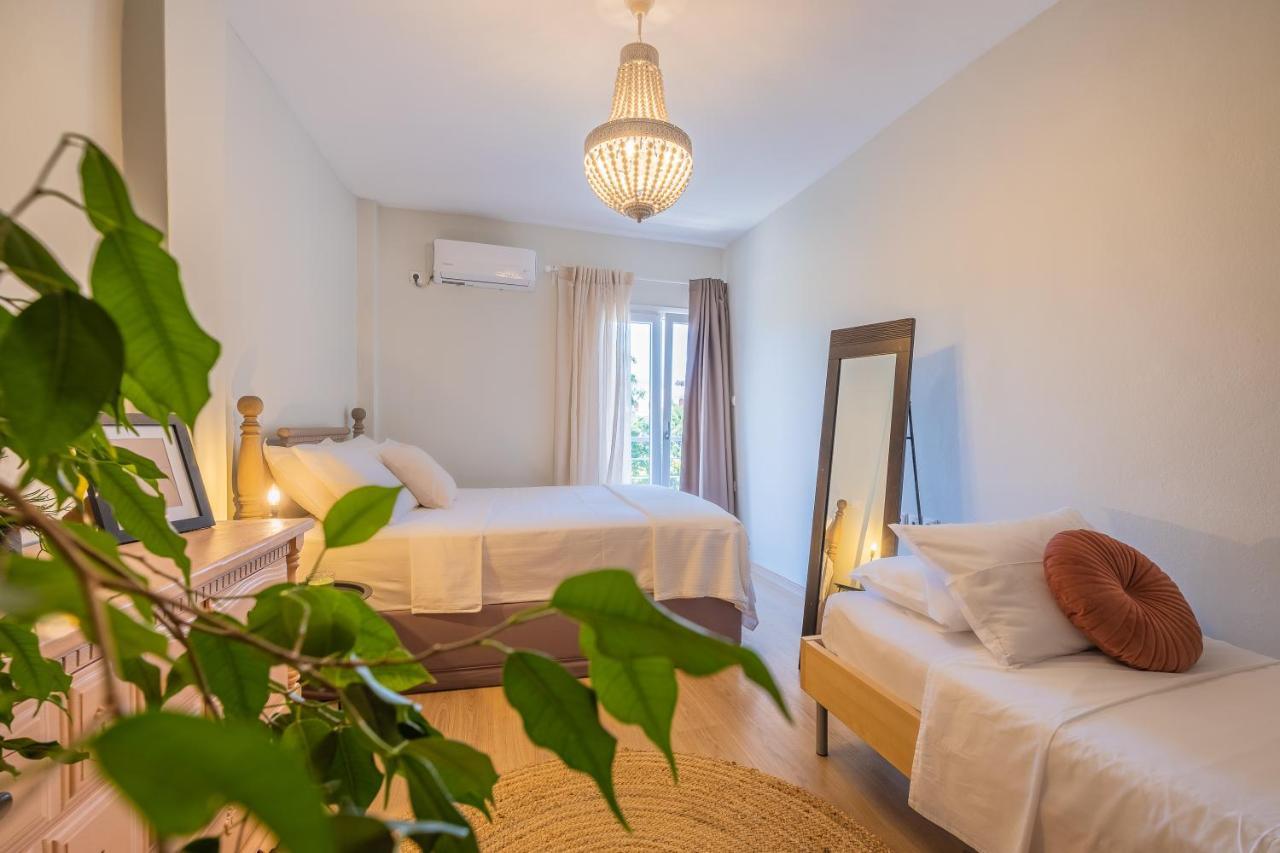 Attico Blu - Sea View Penthouse *